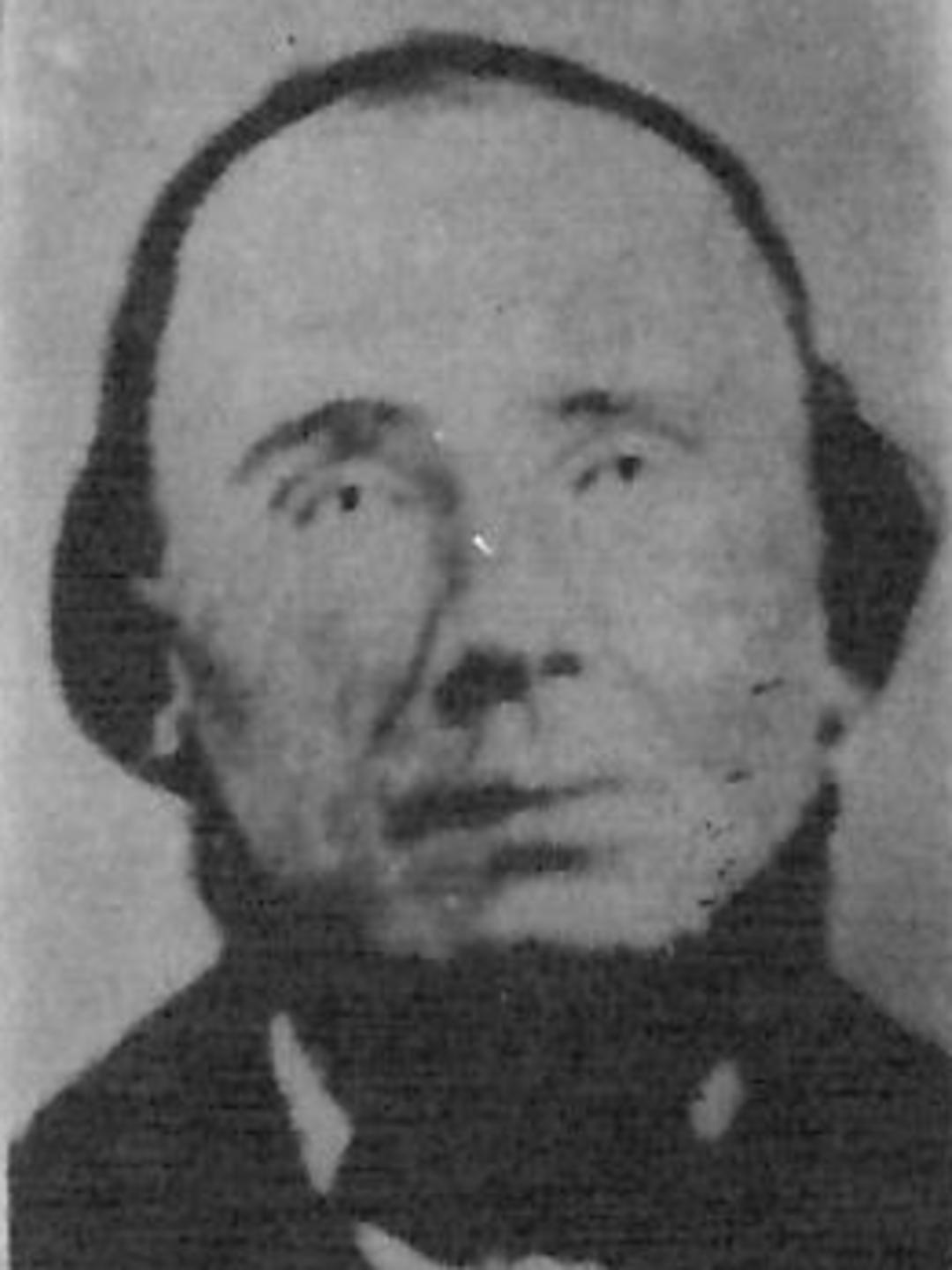 Niels Johanson (1833 - 1921) Profile